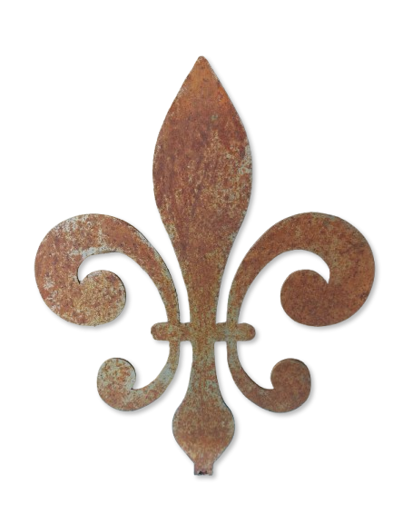 Lilie "Lili" ohne Zierkappe 