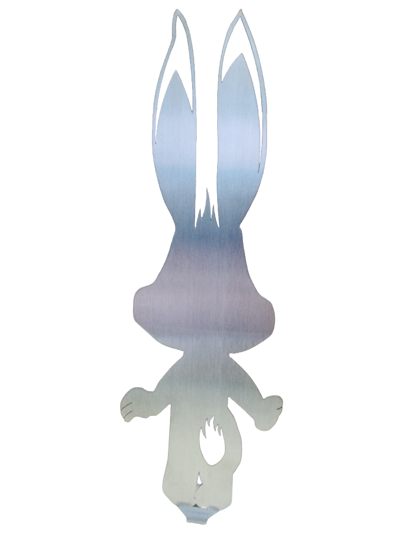 Häsin "Kate" ohne Zierkappe  