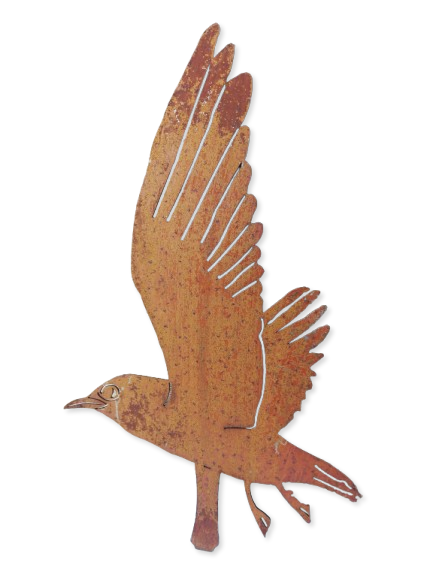 Möwe "Afonso" ohne Zierkappe 