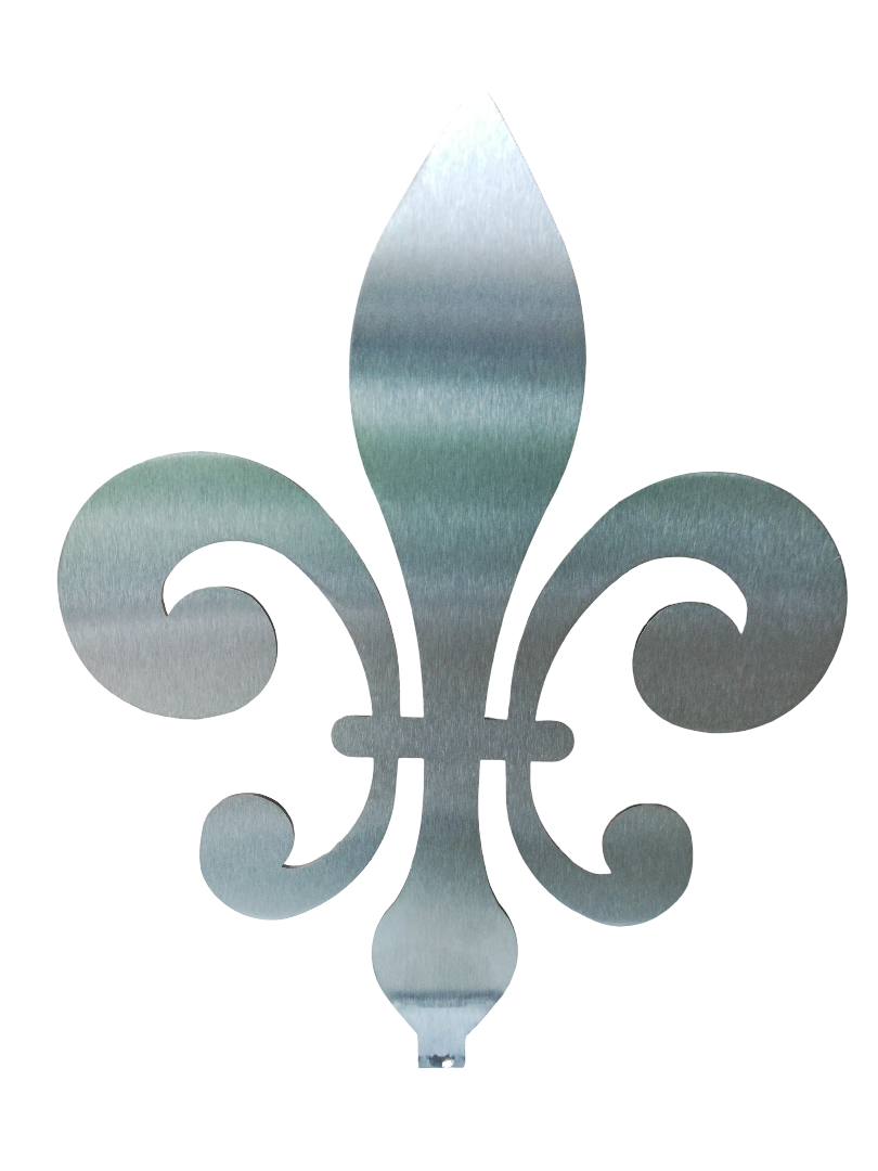 Lilie "Lili" ohne Zierkappe 