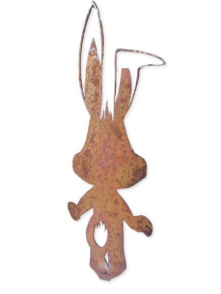 Häsin "Holly" ohne Zierkappe  